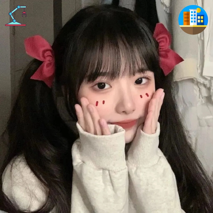 北岸